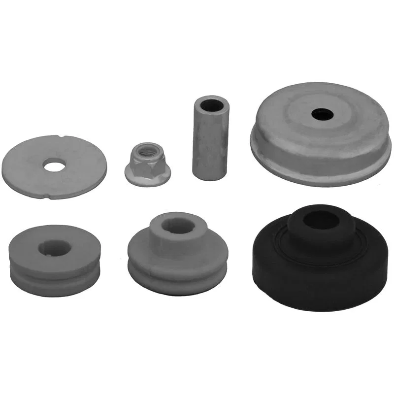SM5752 – KYB SHOCKS Shock Absorber Mounting Kit, OE Replacement